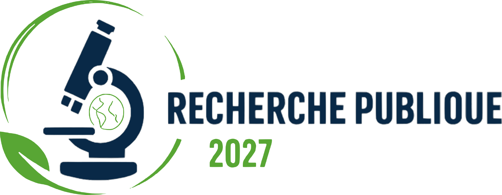 Recherche Publique 2027